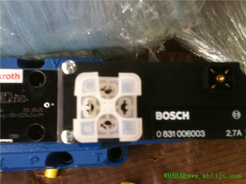 PV7-1X/25-45RE01MC0-08力士樂液壓閥