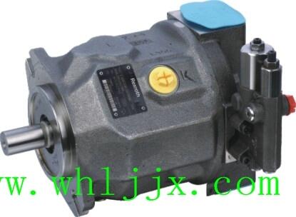 電磁閥4WE10Q33/CG24N9K4分銷