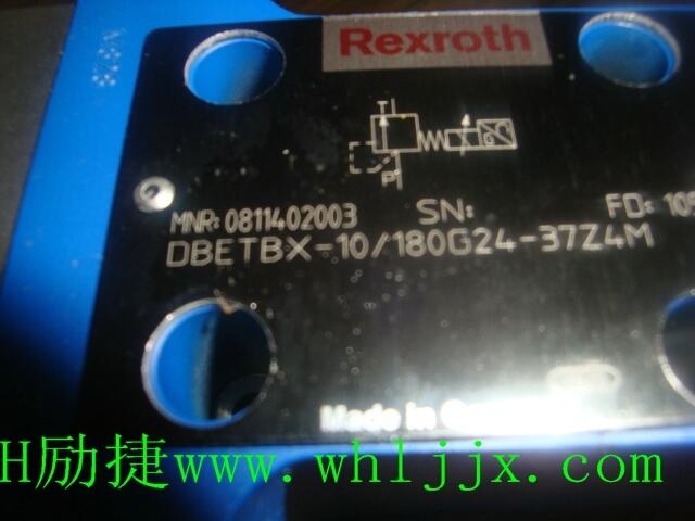 單向閥SV20PA1-43力士樂